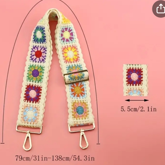 Purse Strap - Picture 3 of 3